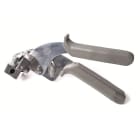 ABB - Strumento di installazione per fascette stringitubo in acciaio fino a 0.8mm.