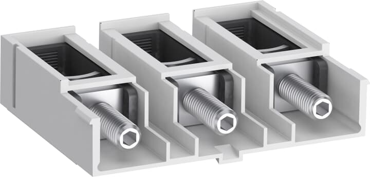 ABB - LD146-30 Connection Module MORSETTIERA AGG. AF116/140 3P.