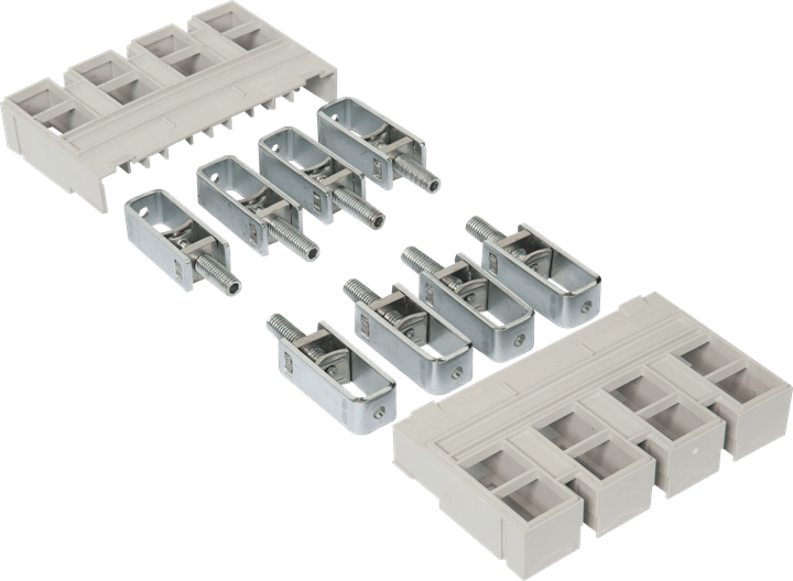 ABB - LD146-40 Connection Module MORSETTIERA AGG. AF116/140 4P.