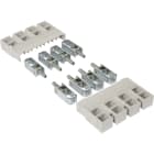 ABB - LD146-40 Connection Module MORSETTIERA AGG. AF116/140 4P.