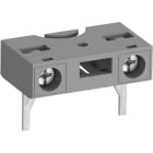 ABB - LDC4 Additional Coil Terminal Block - MORSETTIERA DI BOBINA AGGIUNTIVA