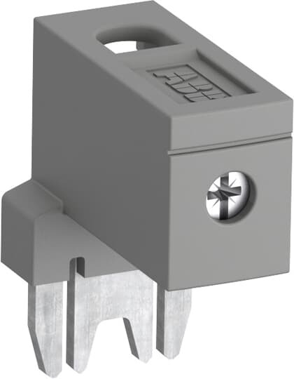 ABB - LF16-4 Connecting Strip PONTICELLO PER 3 POLI IN PARALLEL