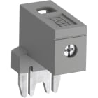 ABB - LF16-4 Connecting Strip PONTICELLO PER 3 POLI IN PARALLEL LF164