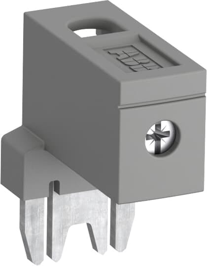 ABB - LF16-4 Connecting Strip PONTICELLO PER 3 POLI IN PARALLEL