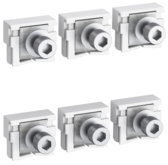 ABB - LL146-40 Connection Socket AF116/146 PRESE DI CONNESSIONE