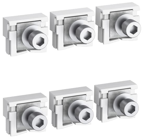 ABB - LL146-40 Connection Socket AF116/146 PRESE DI CONNESSIONE