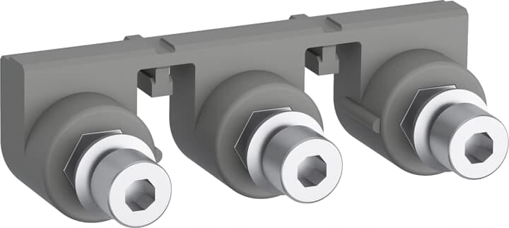 ABB - LL205-30 Connection Socket AF190/205 PRESE DI CONNESSIONE
