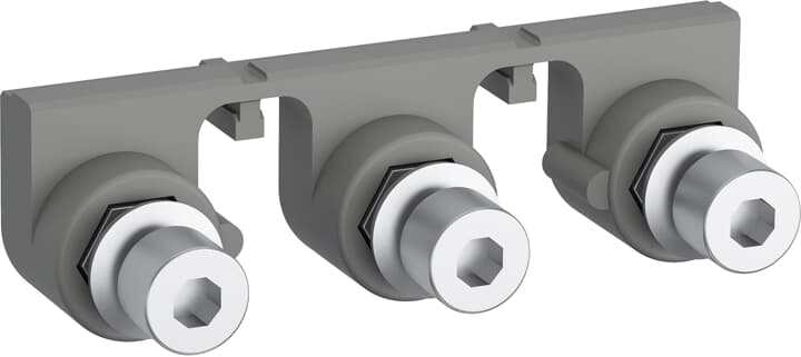 ABB - LL370-30 Connection Socket AF265/370 PRESE DI CONNESSIONE
