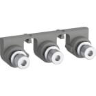 ABB - LL370-30 Connection Socket AF265/370 PRESE DI CONNESSIONE