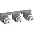 ABB - LL370-30 Connection Socket AF265/370 PRESE DI CONNESSIONE