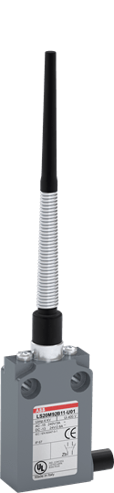 ABB - LS20M92B11-U01 limit switch - LS20M92B11-U01 LIMIT SWITCH