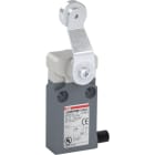 ABB - LS20P46B11-U01 limit switch - affidabile e resistente per ogni esigenza industriale.