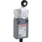ABB - LS21M41B11-U01 limit switch: affidabile e resistente per ogni esigenza industriale.