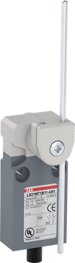 ABB - LS21M71B11-U01 limit switch