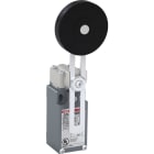 ABB - LS32M52B11 Limit Switch - LIMIT SWITCH. Un dispositivo affidabile per il controllo di circuiti elettrici, ideale per garantire la sicurezza e il corretto funzionamento dei sistemi.