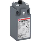 ABB - LS32P10B11 Limit Switch - dispositivo di controllo di sicurezza LS32P10B11 LIMIT SWITCH per applicazioni industriali.