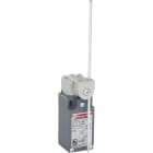 ABB - LS35M72B11 limit switch.