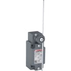ABB - LS43M71B11 Limit Switch - LIMIT SWITCH: affidabile e resistente, ideale per applicazioni industriali.