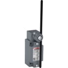ABB - LS43M72B11 limit switch - per un controllo preciso e affidabile dell'impianto.