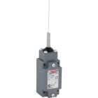 ABB - LS45M91B11 limit switch - LS45M91B11 LIMIT SWITCH: affidabile e resistente, ideale per applicazioni industriali.