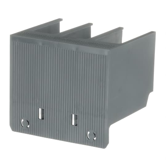 ABB - Terminal shrouds LT140-30L per AF116/146 capicord.