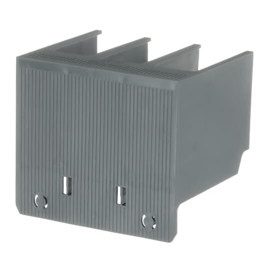 ABB - Terminal shrouds LT140-30L per AF116/146 capicord.