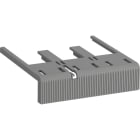 ABB - LT205-30C Terminal Shroud CALOTTE PER AF190..205 PER CAV.