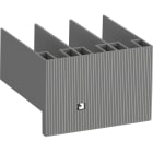 ABB - LT205-30L Terminal Shroud CALOTTE PER AF190..205 CAPICOR.