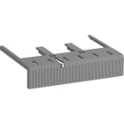 ABB - LT370-30C Terminal Shroud CALOTTE PER AF265..370 PER CAV.