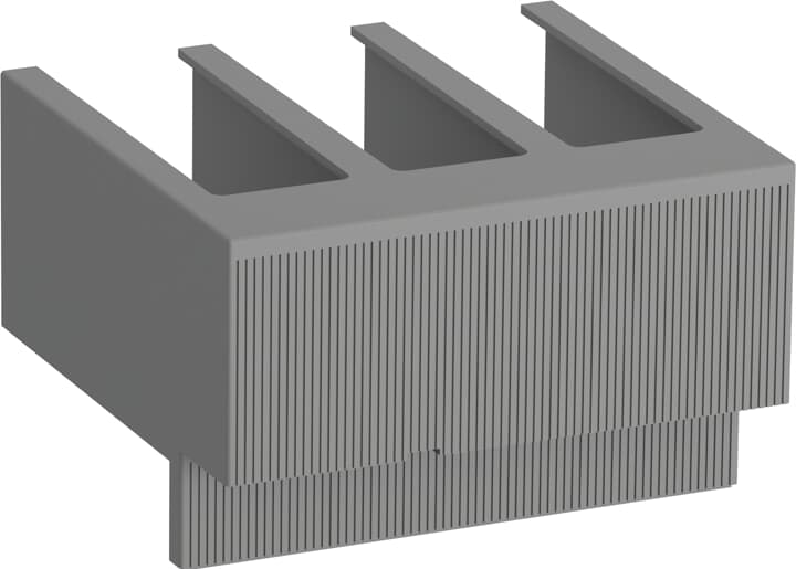 ABB - LT370-30D Terminal Shroud CALOTOTTA AF265/370 E ATK300/O.