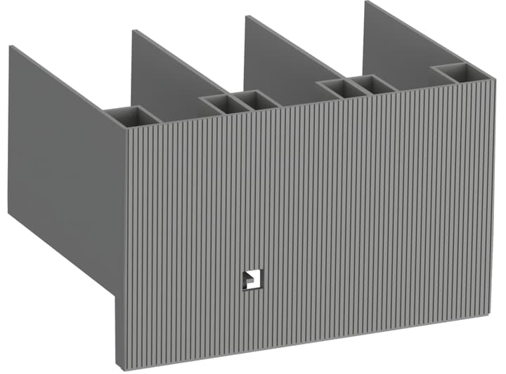 ABB - LT370-30L Terminal Shroud per AF265/370 Capicord.