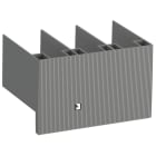 ABB - LT370-30L Terminal Shroud per AF265/370 Capicord.