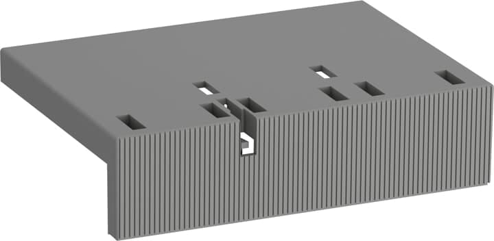 ABB - LT370-30Y Terminal Shroud CALOTTA DI PROTEZIONE PER DOL
