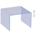 ABB - LT460EF Terminal cover CALOTTA DI PROTEZIONE PER EF460.