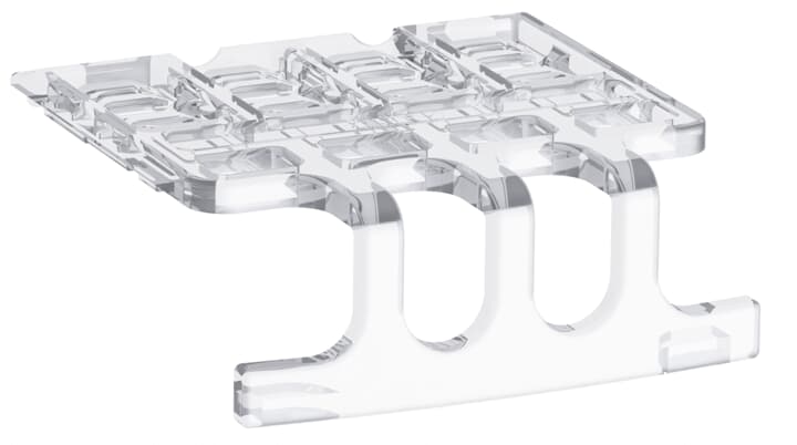 ABB - LT52-40 Terminal Shroud CALOTTA IP20 AF40..52 4P.