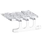 ABB - LT52-40 Terminal Shroud CALOTTA IP20 AF40..52 4P.