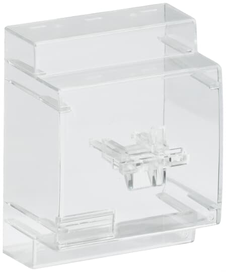 ABB - LT6-B Mini Contactor Cover Cap di protezione per LT6-B B6, B7, BC6, B.