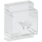 ABB - LT6-B Mini Contactor Cover Cap di protezione per LT6-B B6, B7, BC6, B.