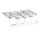 ABB - LT80-40 Terminal Shroud CALOTTA IP20 AF80 4P