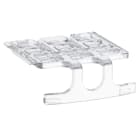 ABB - LT96-30 Terminal Shroud CALOTTA IP20 AF80..96 3P per proteggere e isolare il terminale elettrico. Ideale per garantire sicurezza e durata nel tempo.