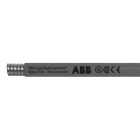 ABB - LFMC WTMP UL 4IN GRY 8M/25FT GUAINA MET.NC100-4 ACC.ZINC+PVC GR LTTUS11G-A