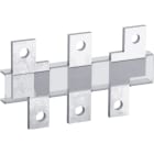 ABB - LW370 Terminal Extension e ALLARGATORI DI FASE AF(S)265/370 3 per ampliare le tue possibilità di connessione elettrica. LW370