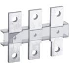 ABB - LX205 Terminal Extension AF190/2 BARRE ESTENSIONE TERMINALI.