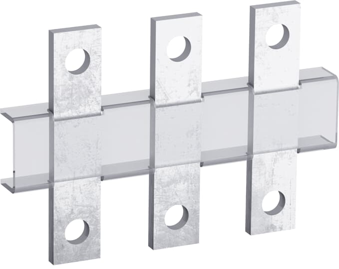 ABB - LX370 Terminal Extension AF265/3 BARRE ESTENSIONE TERMINALI.