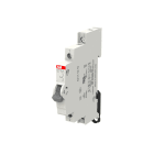 ABB - E211-16-10 Interruttore 16A 1NA 250VAC 1P 250VAC