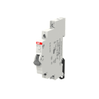 ABB - E211-16-10 Interruttore 16A 1NA 250VAC 1P 250VAC