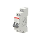 ABB - E211-16-10 Interruttore 16A 3NA 250VAC 3P 250VAC 16A