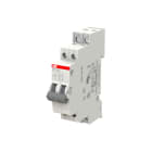 ABB - E211-25-10 Interruttore 25A 3NA 250VAC 3P 25A