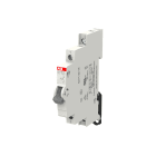 ABB - E211-32-10 Interruttore 32A 1NA 250VAC 1P 32A