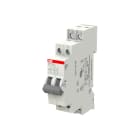 ABB - E211 Interruttore 32A 3P 3NA 250VAC 30 M093867